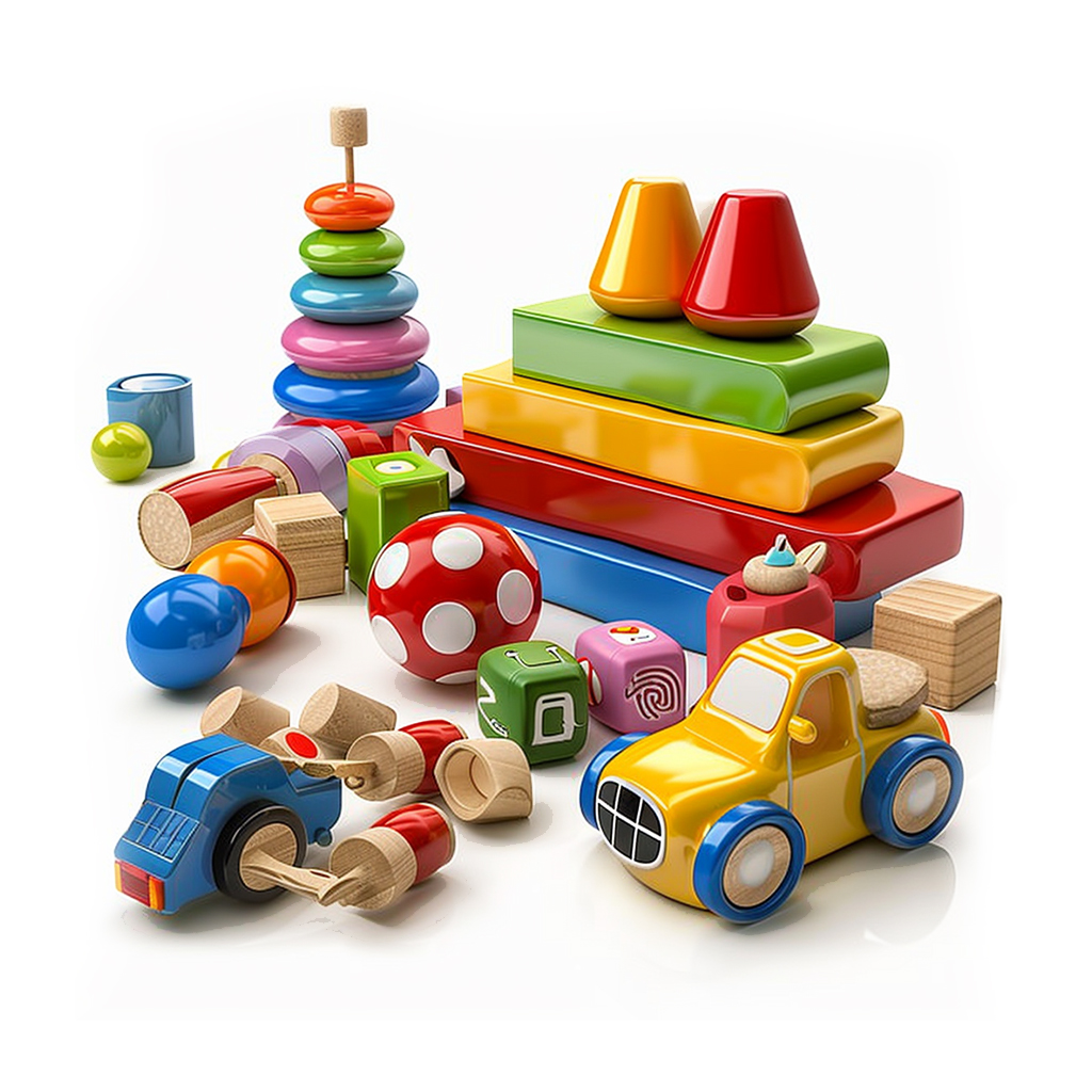 Товары для детей