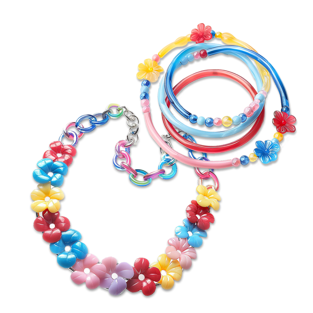 Детская бижутерия