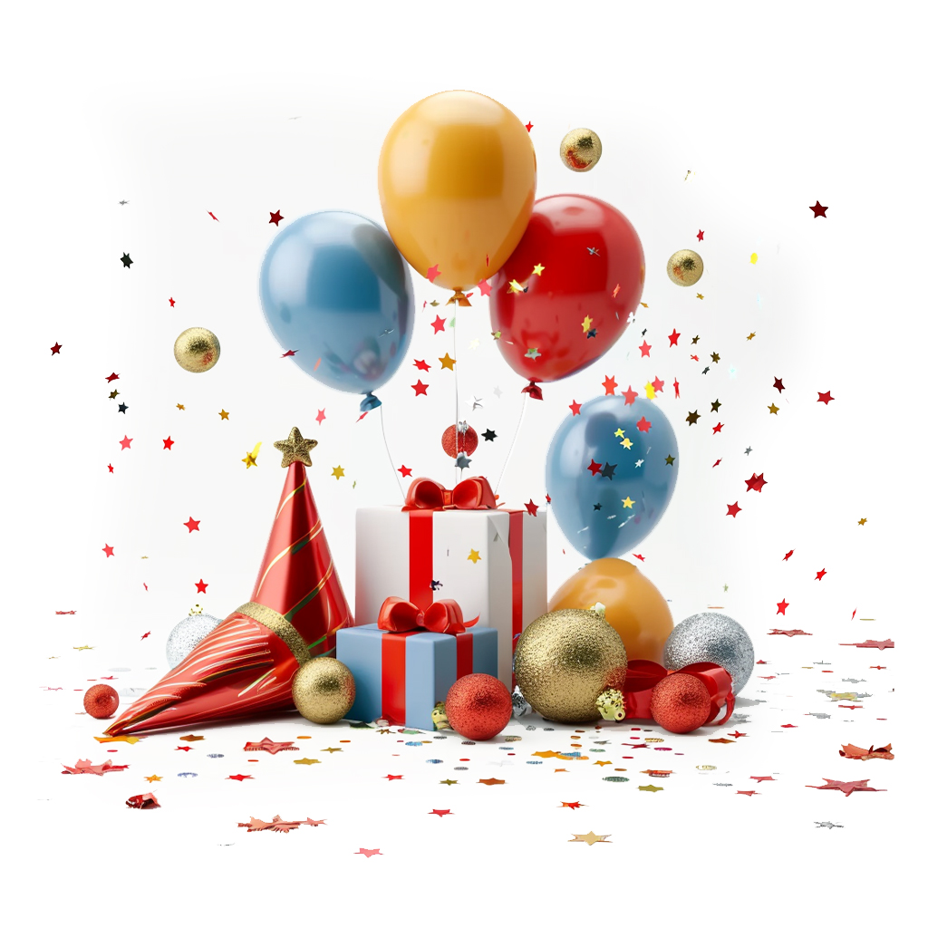 Товары для праздника