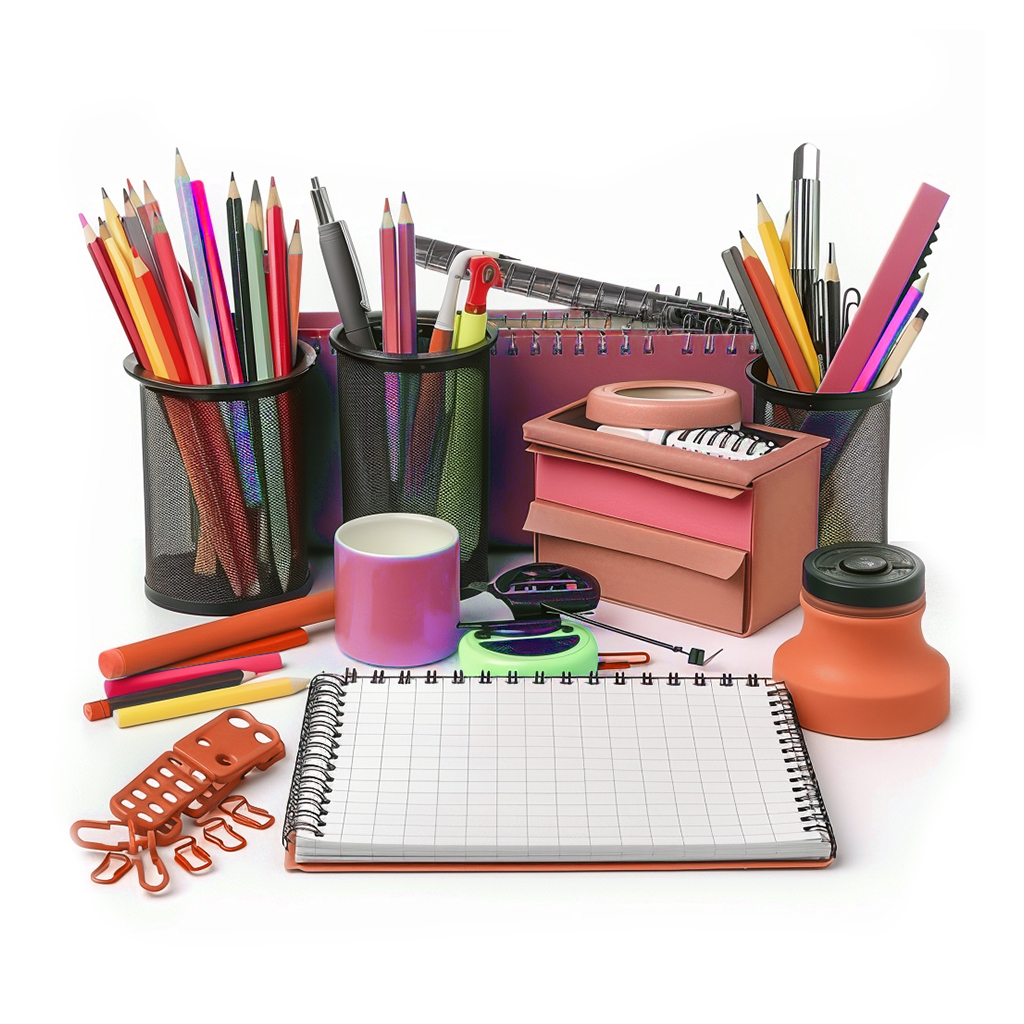 Канцтовары для офиса