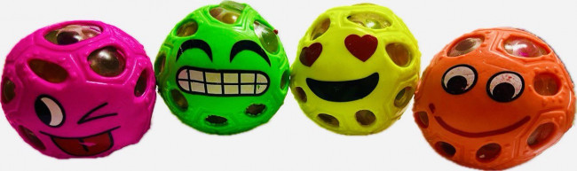 Антистресс "Смайлики", Asmar (12)