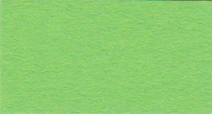 Бумага цветная А3 300 г/м2, 51 светло-зеленый, VISTA-ARTISTA/TKO-A3 №51 (25)