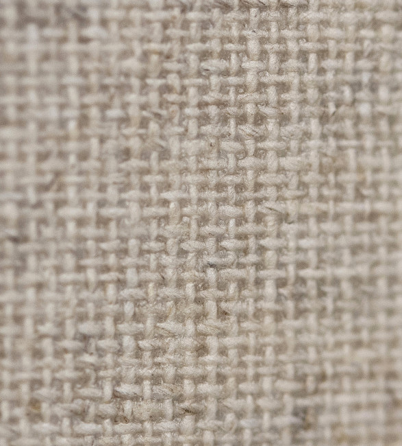 Холст на картоне прозрачный грунт 55%Хлопок / 45%Лён 280г/м2, 30х30см