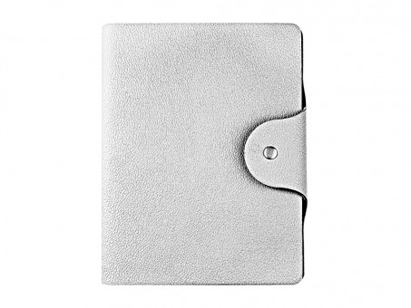 Ежедневник А5 136л недатированный "Torino", серебряный, BV/3-685/16