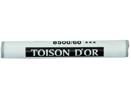 Пастель сухая "Toison d`or" soft" голубиный серый, Koh-I-Noor/8500060002SV (12)