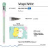 Ручка шариковая 0,5мм синяя "MagicWrite. Обнимашки. Цыплята", BV 20-0240/33 (24)