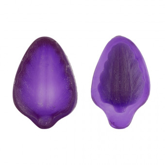 Молд пластиковый двусторонний "Тюльпан", Fiorico, Blumentag/ FIO-D/03 03