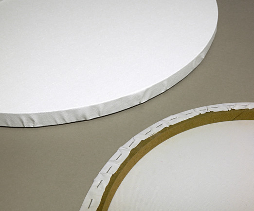 Холст 25*25 см. CZ-286 "Круглый" хлопок 260гр/м2, на подрамнике (1/100) Холст 25*25 см. CZ-286 "Круглый" хлопок 260гр/м2, на подрамнике (1/100)