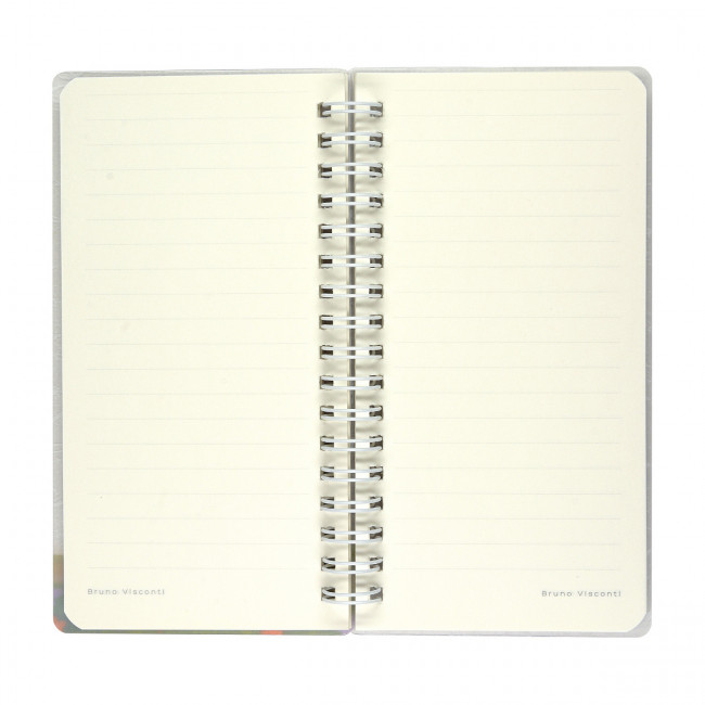 Записная книжка А6- 80л линия "Лавандовые ламы", на гребне, BV/3-574/02 (26) Записная книжка А6- 80л линия "Лавандовые ламы", на гребне, BV/3-574/02 (26)