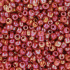 Бисер "Zlatka" GR 11/0 (0401-0410) 10 г №0405B красный