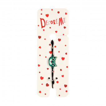 Браслет на резинке "Котик", BV/2-711/07 (15)