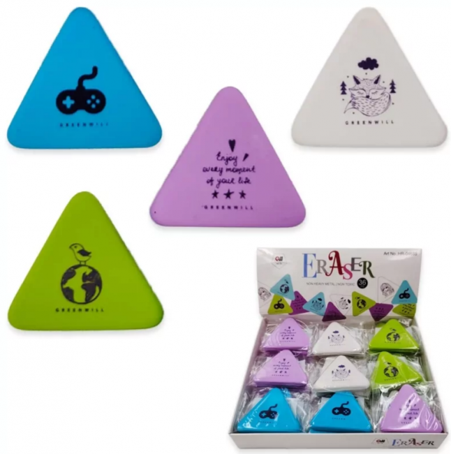 Ластик "Puppyi", MAYLOTT/HR-04685 (36)