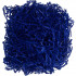 Наполнитель 50г 3мм бумажный, т.синий, Микрос/Ч150-050