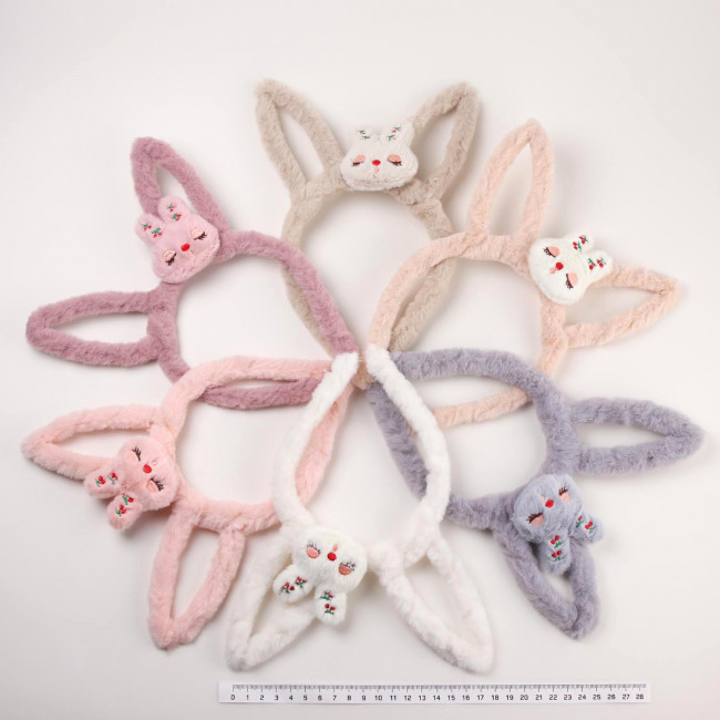 Ободок для волос 15-143