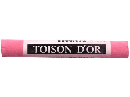 Пастель сухая "Toison d`or" soft" дамаск розовый, Koh-I-Noor/8500173002SV (12)