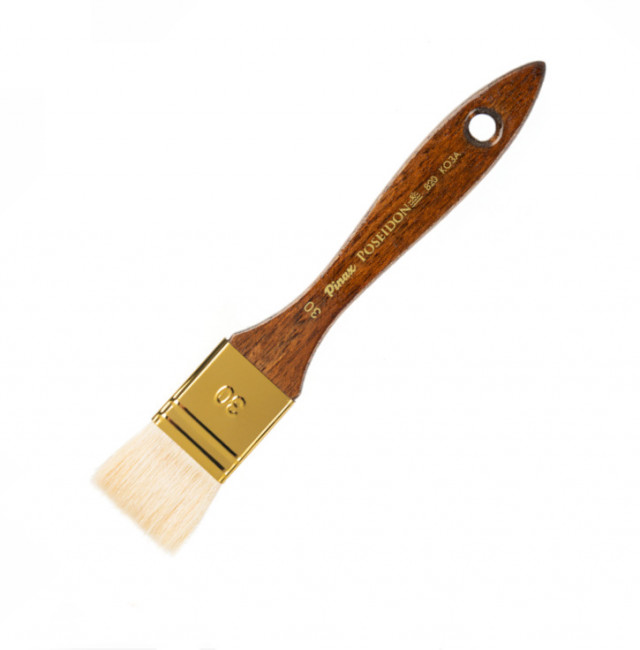 Кисть Pinax POSEIDON Коза ФЛЕЙЦ N 30