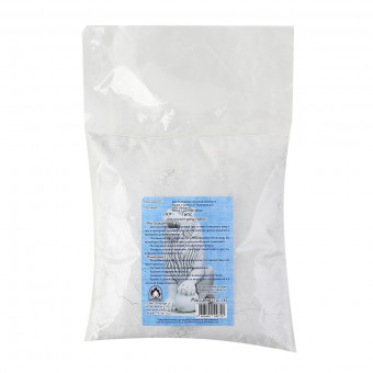 Гипс скульптурный порошок 1кг МГП-032-002