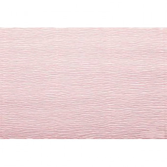 Гофрированная бумага 50см х 2.5м, 180 г/м2, 548 камелия, Blumentag