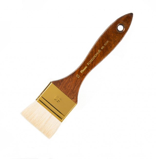 Кисть Pinax POSEIDON Коза ФЛЕЙЦ N 50