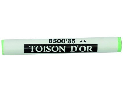 Пастель сухая "Toison d`or" soft" желтовато-зеленый, Koh-I-Noor/8500085002SV (12)