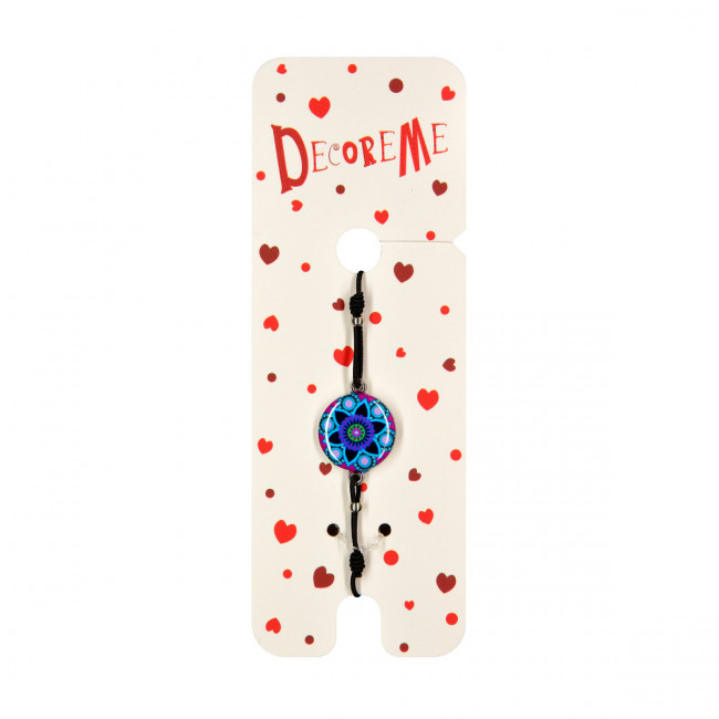 Браслет на резинке "Орнамент", BV/2-711/11 (15)