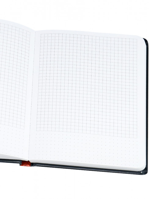 Записная книга А5 80л "Цуру" 7БЦ, MILAND/80-7566 (20)