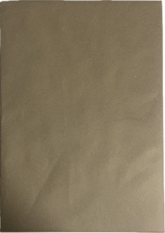 Бумага газетная А3 WENZER OFFiCE 500 л., 45г/м2