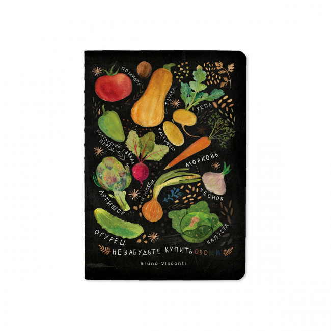 Тетрадь А6 32л клетка "Vegan", сшивка, BV/7-32-001/15 (40) Тетрадь А6 32л клетка "Vegan", сшивка, BV/7-32-001/15 (40)