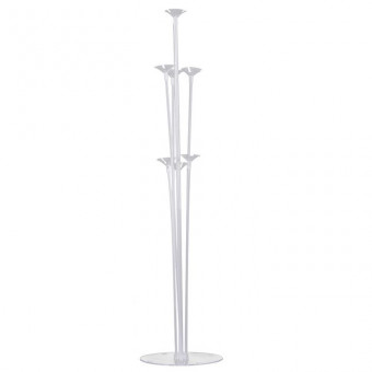 Держатель для воздушных шаров 70 см, на 7 шаров, Микрос/Ч03105