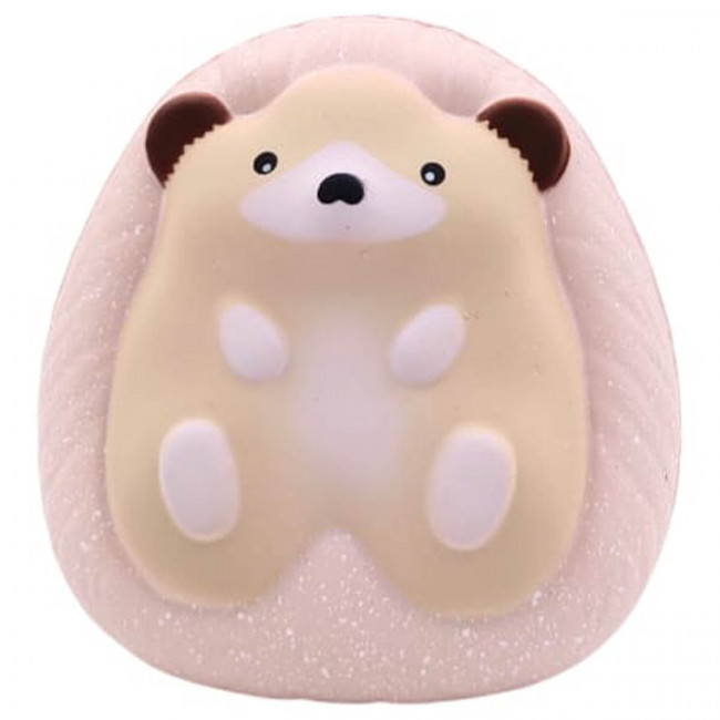 Сквиш-антистресс 11*10см "Ёжик", MAYLOTT/18358 (12)