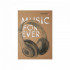 Блокнот А5 160л клетка "Music forever", твёрдая обложка, BV/3-160-074/12 (16) Блокнот А5 160л клетка "Music forever", твёрдая обложка, BV/3-160-074/12 (16)