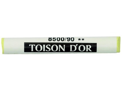 Пастель сухая "Toison d`or" soft" кадмий желтый светлый, Koh-I-Noor/8500090002SV (12) Пастель сухая "Toison d`or" soft" кадмий желтый светлый, Koh-I-Noor/8500090002SV (12)