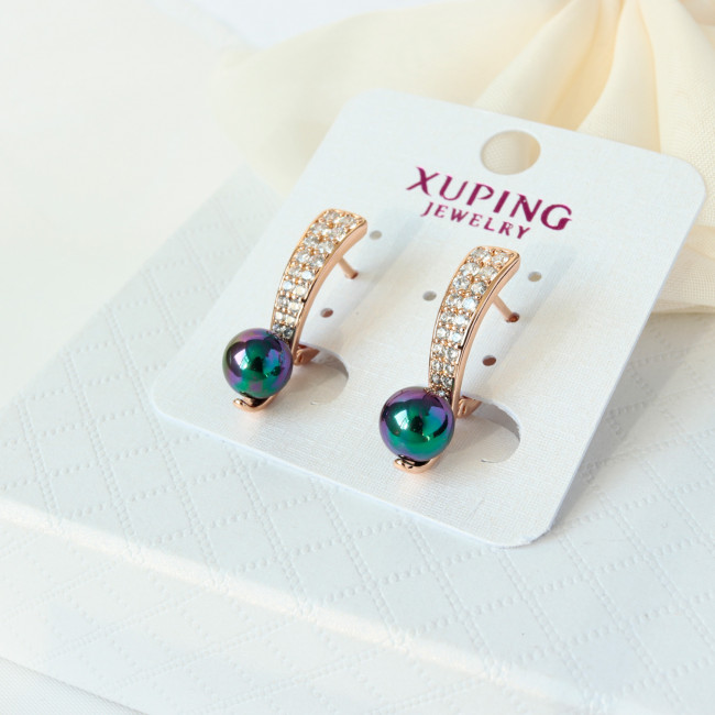 Серьги Xuping 7005-645