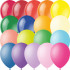 Набор воздушных шаров 12" "Декоратор", цвета ассорти, 100шт, Микрос/Ф100645