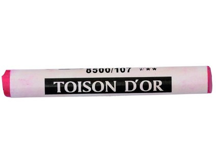 Пастель сухая "Toison d`or" soft" карминовый красный светлый, Koh-I-Noor/8500107002SV (12) Пастель сухая "Toison d`or" soft" карминовый красный светлый, Koh-I-Noor/8500107002SV (12)