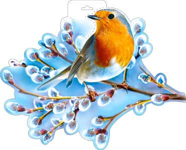 Плакат "Малиновка" р34-331 (10) Плакат "Малиновка" р34-331 (10)