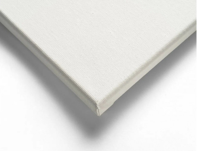 Холст 30х60см на подрамнике, 100% хлопок. 380г/м2, Pinax/20.3060