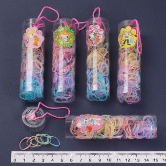 Резинка силикон 27-66 (12)