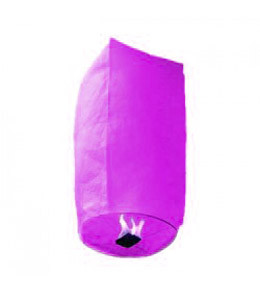 Фонарик желаний микс "Звёздная ночь" (цвет:микс, без дизайна) НФ-5976