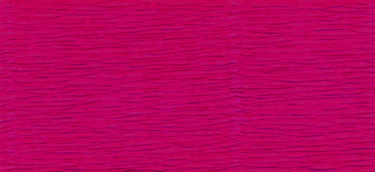 Гофрированная бумага 50см х 2.5м, 180 г/м2, 572 цикламен фиолетовый, Blumentag