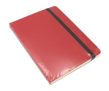 Скетчбук А6 80л. LX-6 Potentate "Красный с резинкой" бумага гладкая, 80гр/м, 105х142мм (1/120) Скетчбук А6 80л. LX-6 Potentate "Красный с резинкой" бумага гладкая, 80гр/м, 105х142мм (1/120)