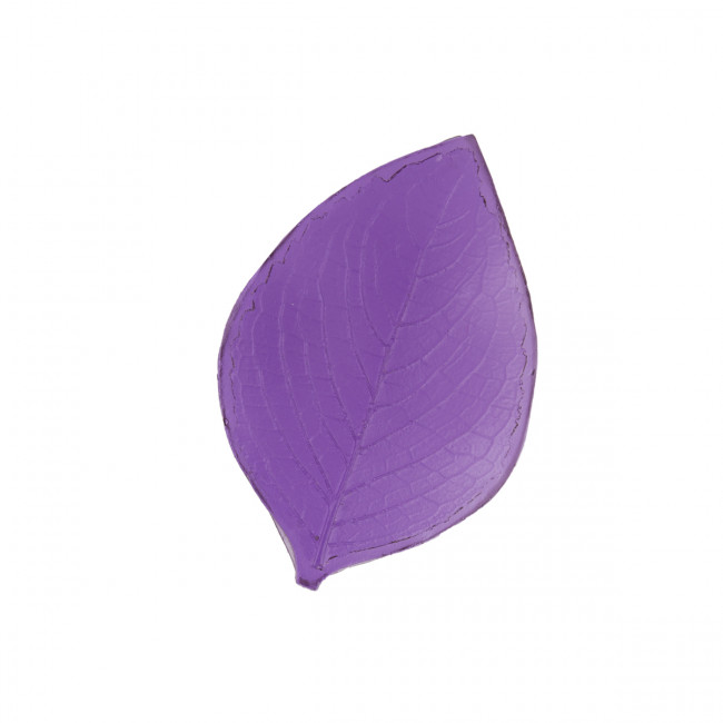 Молд пластиковый 03, Роза лист, Blumentag/FIO-M/01 03 Молд пластиковый 03, Роза лист, Blumentag/FIO-M/01 03