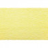 Гофрированная бумага 50см х 2.5м, 180 г/м2, 574 св.желтый, Blumentag Гофрированная бумага 50см х 2.5м, 180 г/м2, 574 св.желтый, Blumentag
