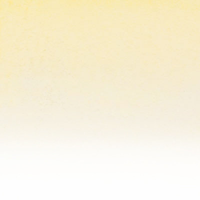 Акварельный маркер-кисть 0.8 мм - 2 мм, кисть/круглое тонкое J103 св. лимонный, Gallery VISTA-ARTISTA/J103