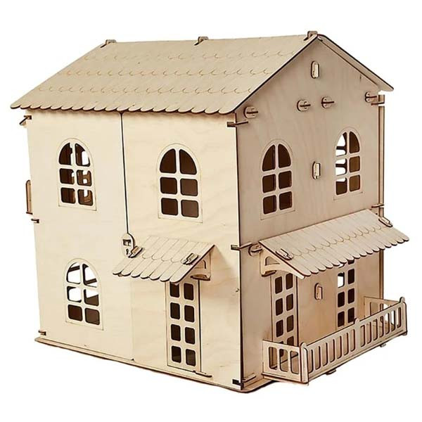 Конструктор "Мультидом"