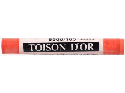 Пастель сухая "Toison d`or" soft" коралловый, Koh-I-Noor/8500165002SV (12)