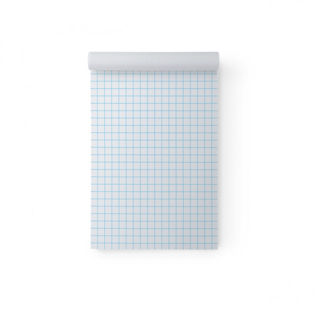 Блокнот А6 32л клетка "Весеннее вдохновение", на скрепке, Светоч/Б260_01726 (10)