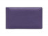 Визитница 20л на 40 карт "Стандарт" горизонтальная, мягкая "экокожа", матовая сирень, MILAND/ВЦ-9781 Визитница 20л на 40 карт "Стандарт" горизонтальная, мягкая "экокожа", матовая сирень, MILAND/ВЦ-9781