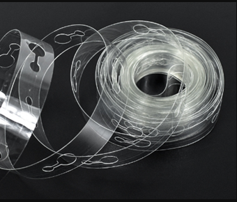 Лента 5м для гирлянды из воздушных шаров, Микрос/ч46446