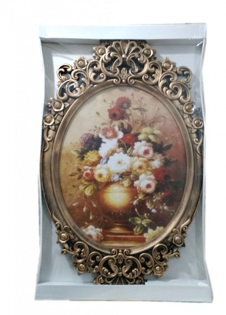 Фоторамка - КОЛЛАЖ /6 шт. в ящ.